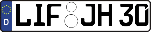 LIF-JH30