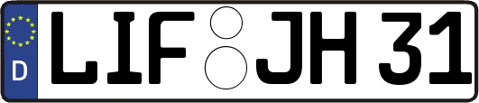 LIF-JH31