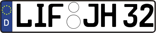 LIF-JH32