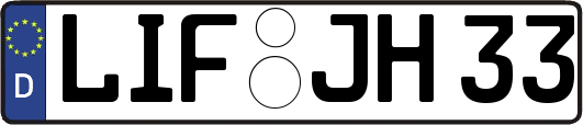 LIF-JH33