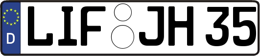 LIF-JH35