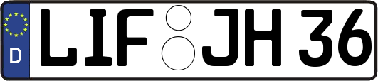 LIF-JH36