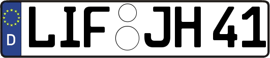 LIF-JH41
