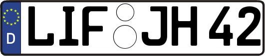 LIF-JH42