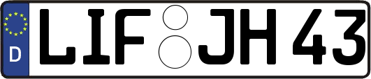 LIF-JH43