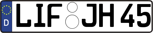 LIF-JH45