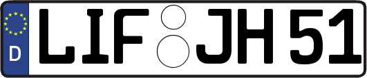 LIF-JH51