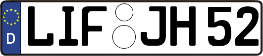 LIF-JH52