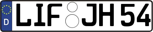 LIF-JH54