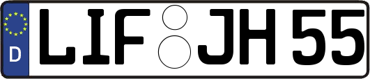 LIF-JH55