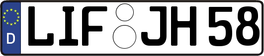 LIF-JH58