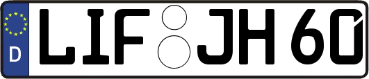 LIF-JH60