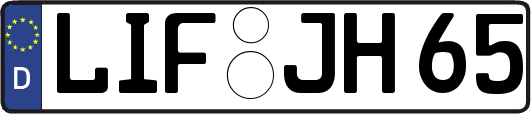 LIF-JH65