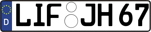 LIF-JH67