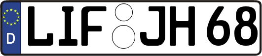 LIF-JH68