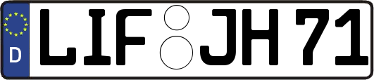 LIF-JH71