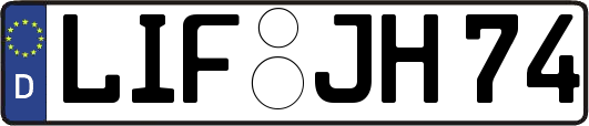 LIF-JH74