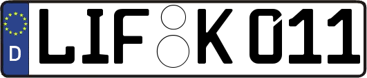 LIF-K011