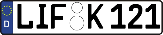 LIF-K121