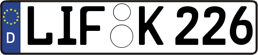 LIF-K226