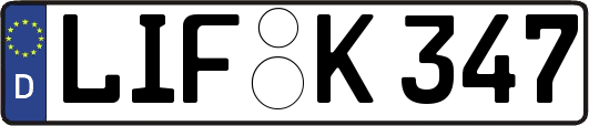 LIF-K347