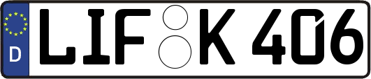 LIF-K406