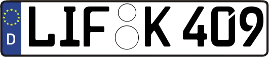 LIF-K409