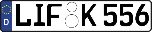 LIF-K556