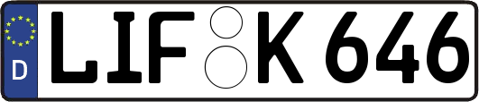 LIF-K646