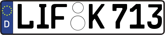 LIF-K713