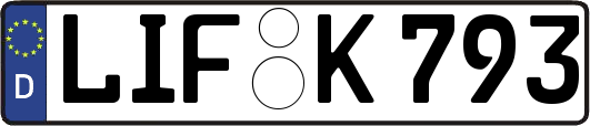 LIF-K793