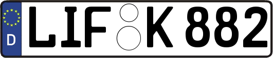 LIF-K882