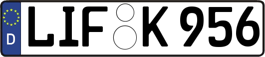 LIF-K956