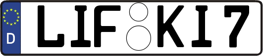 LIF-KI7
