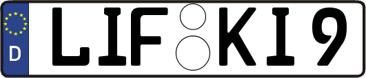 LIF-KI9