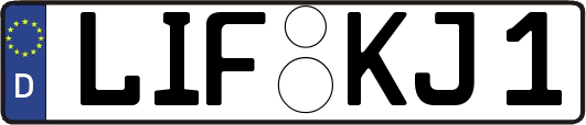 LIF-KJ1