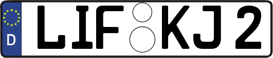 LIF-KJ2