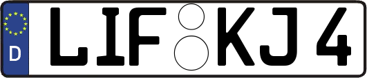LIF-KJ4
