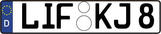 LIF-KJ8