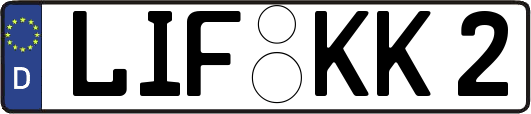 LIF-KK2