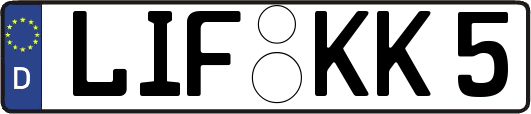 LIF-KK5