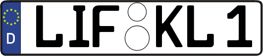 LIF-KL1