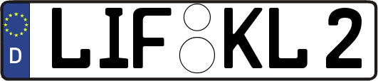 LIF-KL2