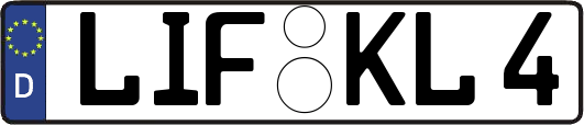 LIF-KL4