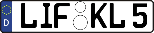 LIF-KL5