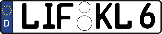 LIF-KL6