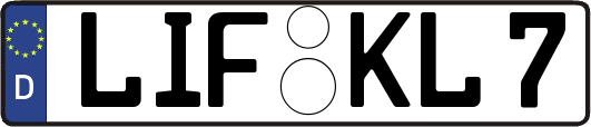 LIF-KL7