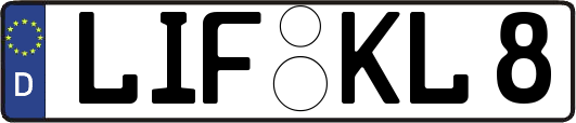 LIF-KL8