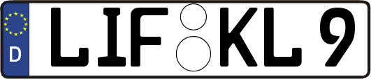 LIF-KL9