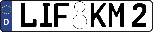 LIF-KM2
